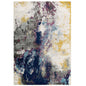 Entourage Adeline Contemporary Modern Abstract 8x10 Area Rug by Modway