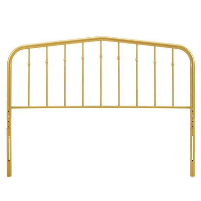 Lennon Metal Full Headboard by Modway