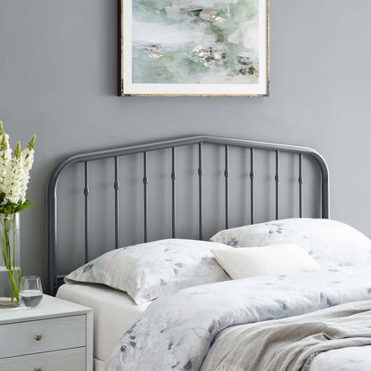 Lennon Metal Queen Headboard by Modway