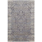 Margarida Distressed Vintage Turkish 8x10 Area Rug by Modway
