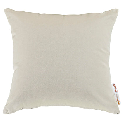 Summon 2 Piece Outdoor Patio Sunbrella¨ Pillow Set by Modway