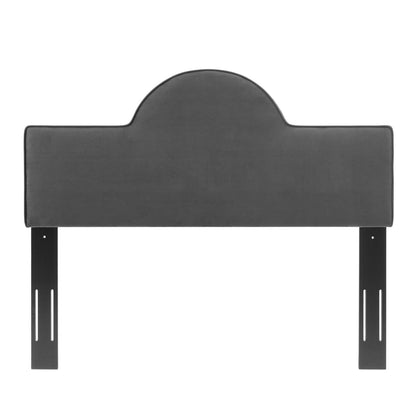 Dawn Performance Velvet King/California King Headboard by Modway