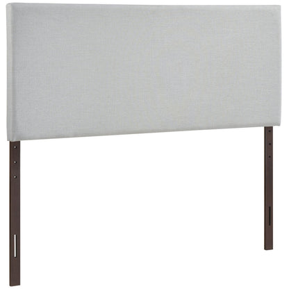 Region Upholstered Queen Headboard by Modway
