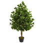 46" Evergreen Artificial Tree 9129 By Nearly Natural