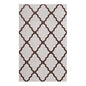 Marja Moroccan Trellis 5x8 Area Rug by Modway