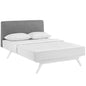 Tracy King Bed by Modway