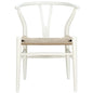 Amish Dining Wood Armchair by Modway