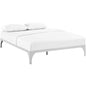 Ollie King Bed Frame by Modway