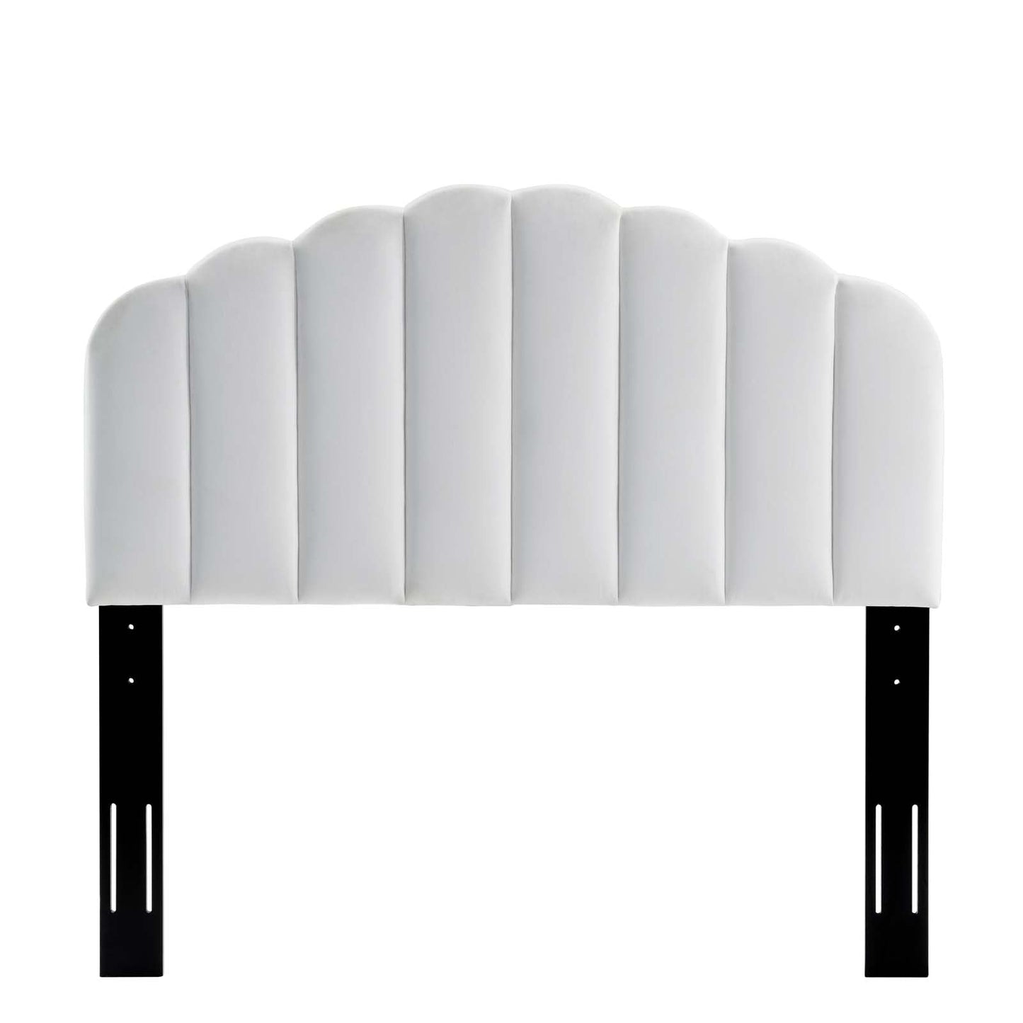 Veronique Performance Velvet Twin Headboard by Modway