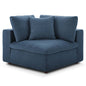 Commix Down Filled Overstuffed Corner Chair by Modway