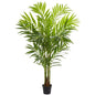 King Palm Artificial Tree