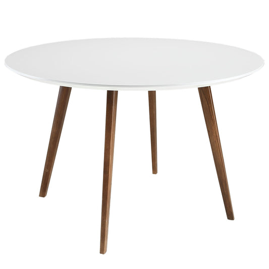 Platter Round Dining Table by Modway