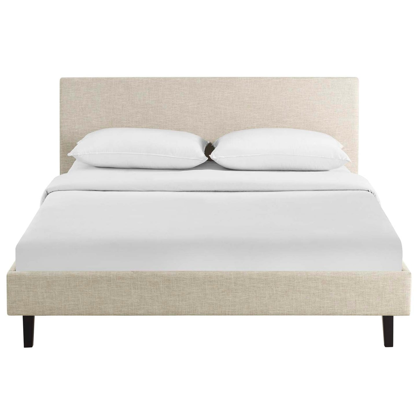 Anya Fabric Full Bed by Modway