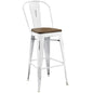 Promenade Bar Stool by Modway