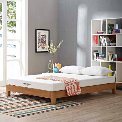 Aveline 6" Full Mattress by Modway