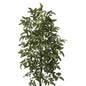 5' Bracken Fern Artificial Plant