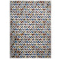 Gemma Chevron Mosaic 5x8 Area Rug by Modway