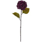22" Fall Hydrangea Artificial Flower (Set of 6)