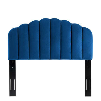 Veronique Performance Velvet Full/Queen Headboard by Modway