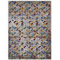 Laleh Geometric Mosaic 4x6 Area Rug by Modway