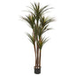 5.5"  Giant Yucca Artificial Tree UV Resistant