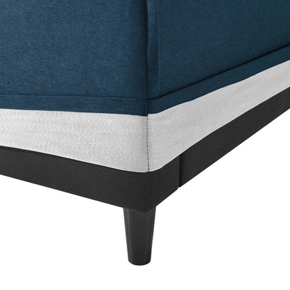 Avalon Slipcover Fabric Sofa by Modway