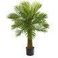 3' Robellini Palm Artificial Tree
