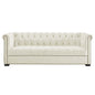 Heritage Performance Velvet Sofa by Modway