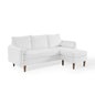 Revive Upholstered Right or Left Sectional Sofa by Modway