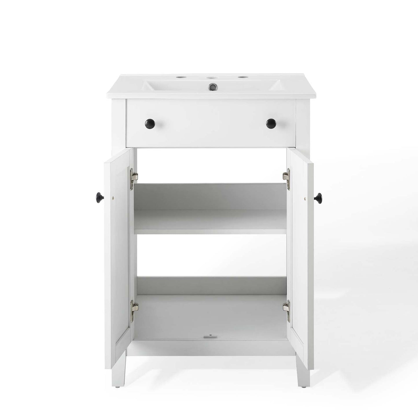 Nantucket 24" Bathroom Vanity by Modway