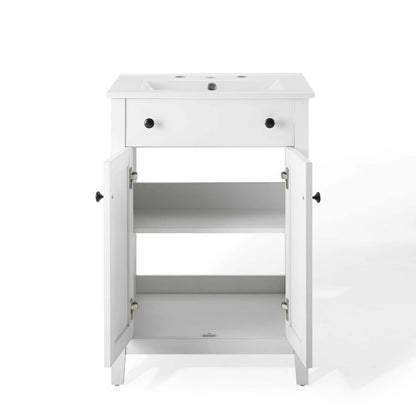 Nantucket 24" Bathroom Vanity by Modway