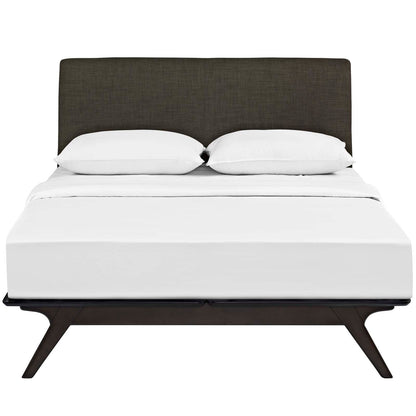 Tracy Queen Bed by Modway