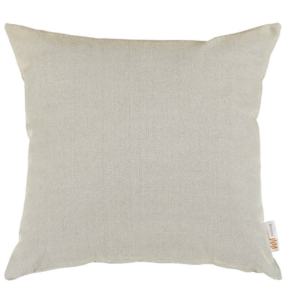 Convene 2 Piece Outdoor Patio Pillow Set by Modway