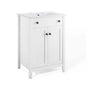 Nantucket 24" Bathroom Vanity by Modway