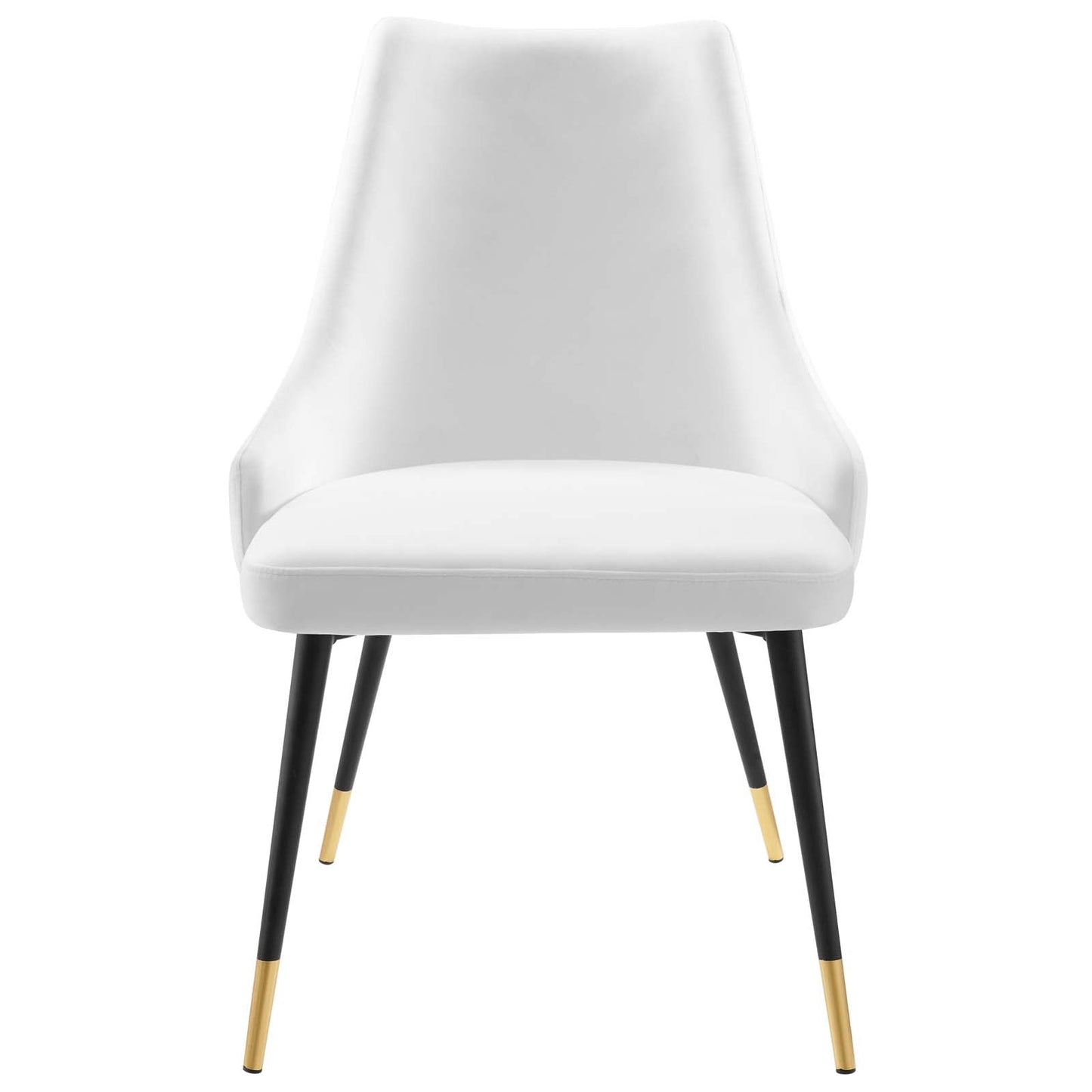 Adorn Tufted Performance Velvet Dining Side Chair by Modway