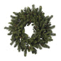 30"  Pine & Pinecone Wreath