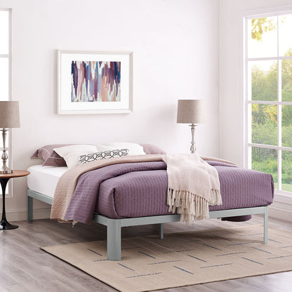 Corinne Queen Bed Frame by Modway