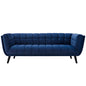 Bestow Performance Velvet Sofa by Modway