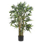 3' Biggy Bamboo Silk Tree