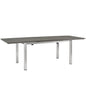 Shore Outdoor Patio Aluminum Dining Table by Modway
