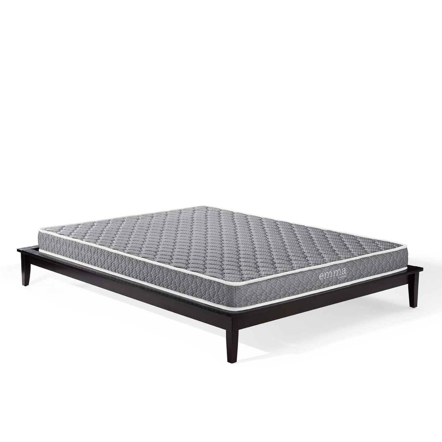 Mila 6" Full Mattress by Modway