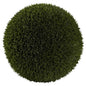 19"  Cedar Ball (Indoor/Outdoor)