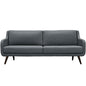 Verve Upholstered Fabric Sofa by Modway