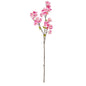 47"  Cherry Blossom Artificial Flower Spray (Set of 4)