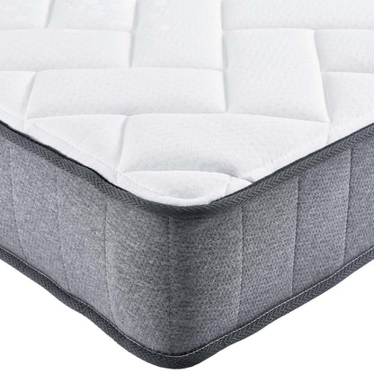 Kate 6" King Mattress by Modway
