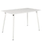 Lode Rectangle Wood Dining Table by Modway