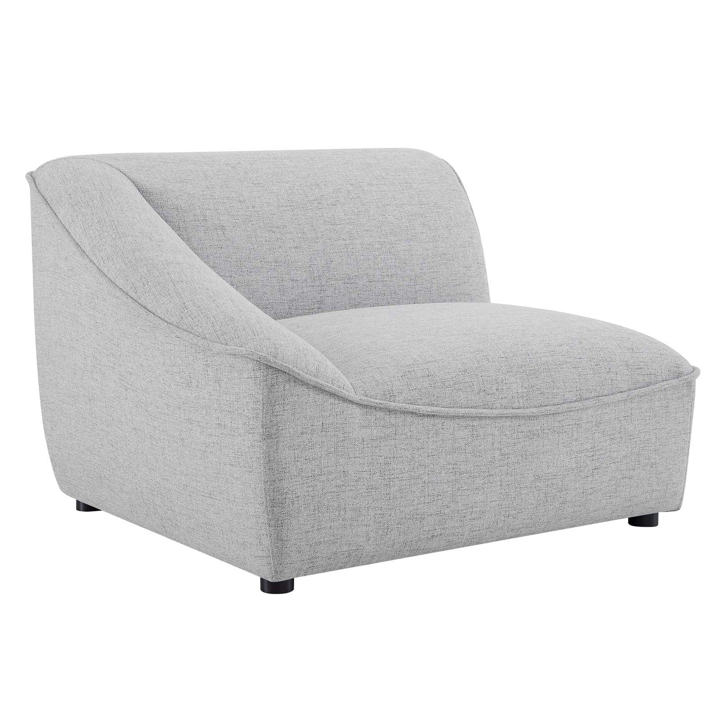 Comprise 2-Piece Loveseat by Modway