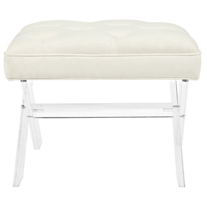 Swift Bench by Modway