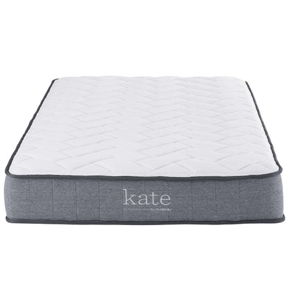 Kate 8" Twin Mattress by Modway