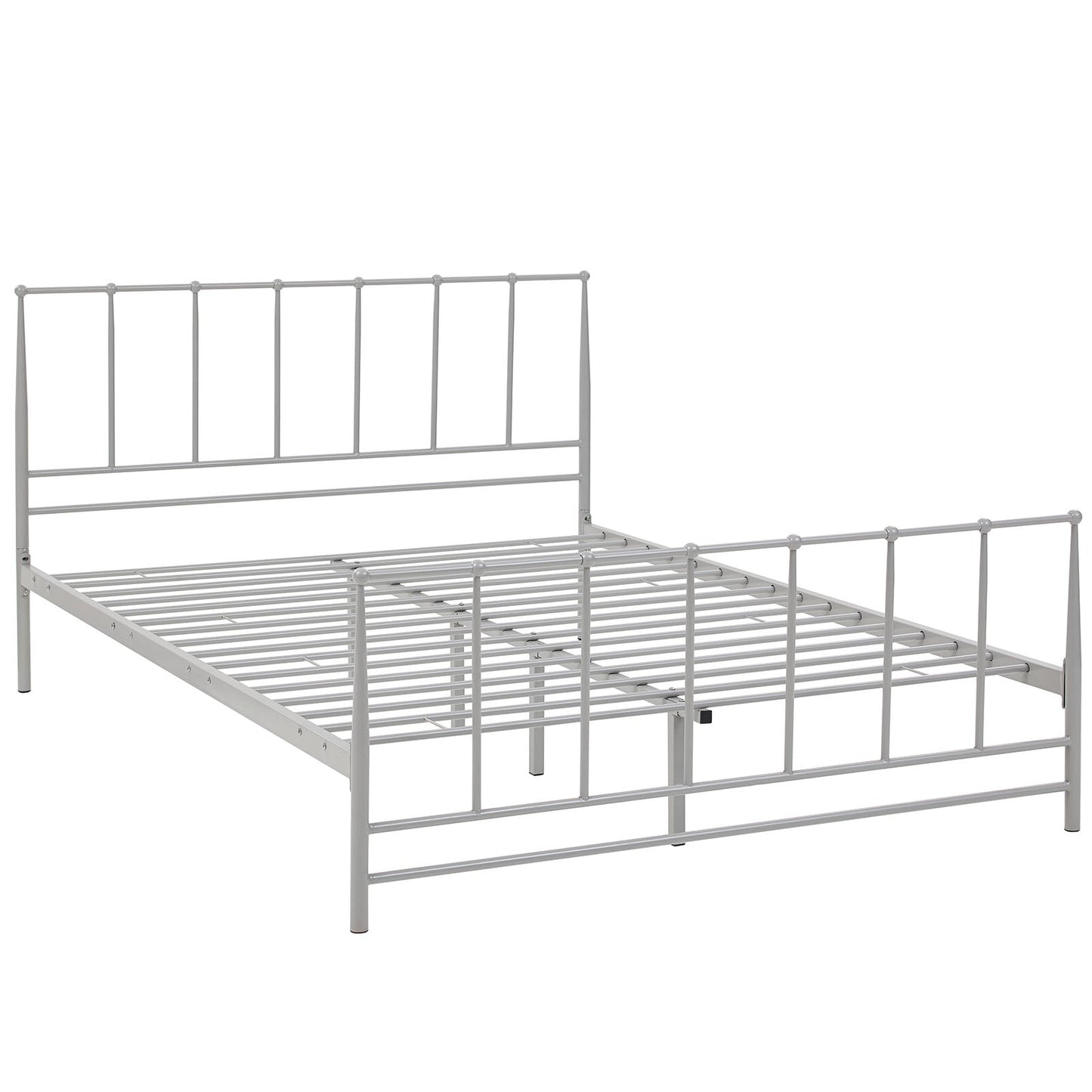 Estate Queen Bed by Modway